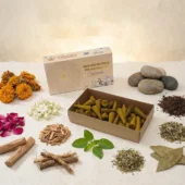 Shri Nikunj Incense Cones 4