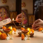 Shri Nikunj Incense Stick 1