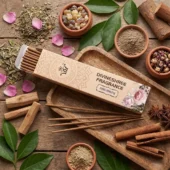 Shri Nikunj Incense Stick 3