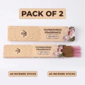 Shri Nikunj Incense Stick 4