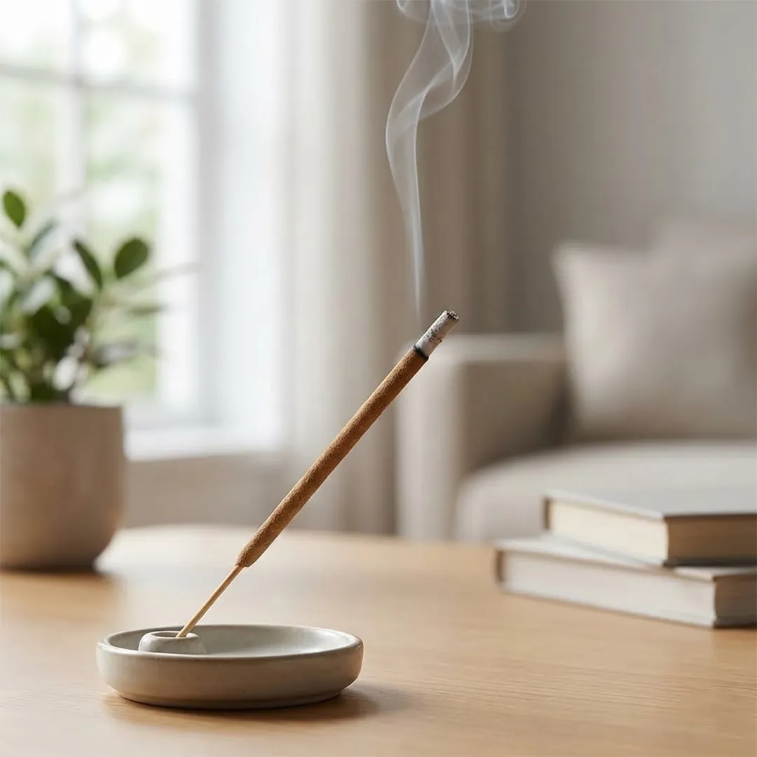 Shri Nikunj Incense Stick 5