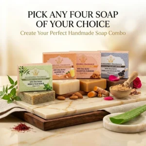 Best Soap Combo Offer