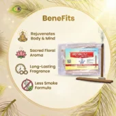 Sri Nikunj Dhoop Incense Stick 2