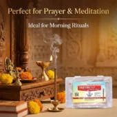 Sri Nikunj Dhoop Incense Stick 6