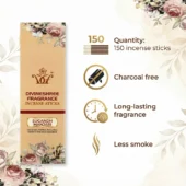 Sugandh Manjari Budget Friendly Incense Sticks 2