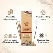 Sugandh Manjari Budget Friendly Incense Sticks 4