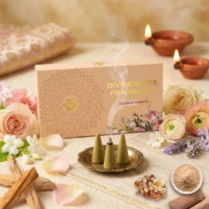Sugandh Manjari Incense