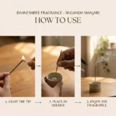 Sugandh Manjari Incense Stick 2