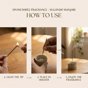 Sugandh Manjari Incense Stick 2