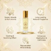 White Oudh Attar 1