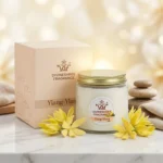 Ylang-Ylang Candle