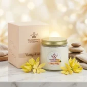 Ylang-Ylang Candle