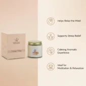 Ylang-Ylang Candle 2
