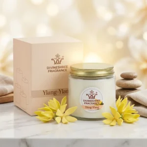 Ylang-Ylang Candle