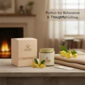 Ylang-Ylang Candle 5