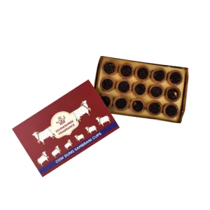 Premium sambrani cups – Divineshree natural fragrance pooja essentials