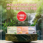 Best Soap Combo Offer