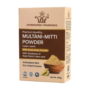 Multani Mitti