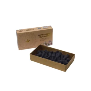 Best Bakul Incense Cones