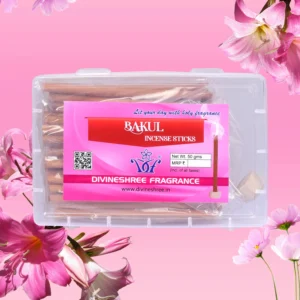 Best Bakul Dhoop Incense Stick