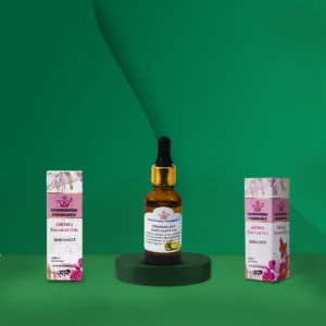 Best Bergamot Essential Oil