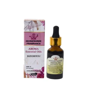 Patchouli Essential Oil