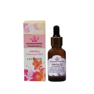 Lavender Essential Oil