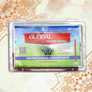 Best Guggal Dhoop Incense Stick