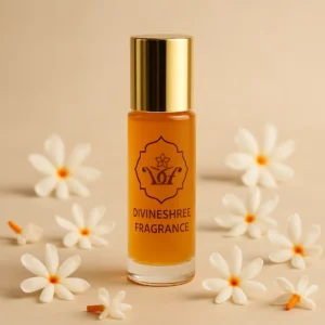 Best Harshingar Attar