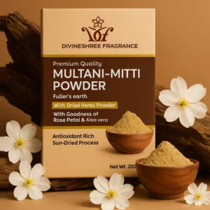Multani Mitti