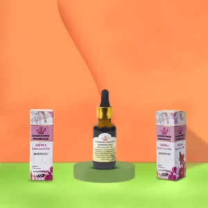 Best Patchouli Essential Oil In India