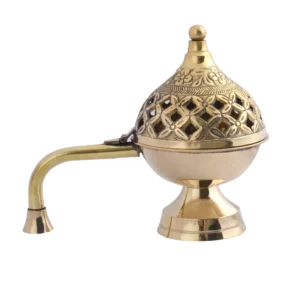 Best Golden Brass Dhuni