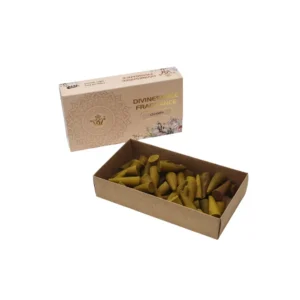 Best Champa Incense Cones
