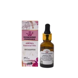 Eucalyptus Essential Oil