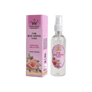 Best Rose Water