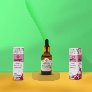 Best Lemon Grass Essential Oil In India