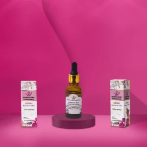 Best Eucalyptus Essential Oil