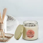 Coffee Candle