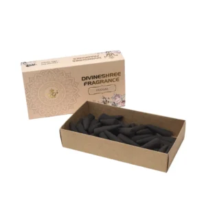 Best Guggal Incense Cones