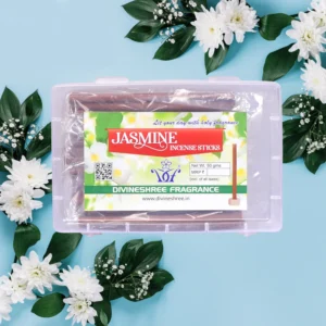 Best Jasmine Dhoop Incense Stick