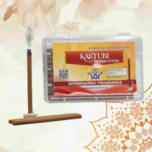 Kasturi Dhoop Incense Stick