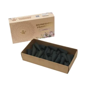 Best Jasmine Incense Cones