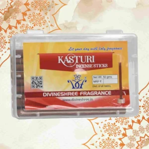 Best Kasturi Dhoop Incense Stick