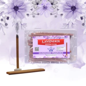 Best Lavender Dhoop Incense Stick