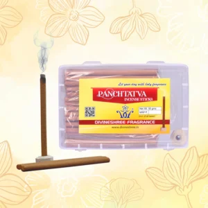 Panchtatva Dhoop Incense Stick