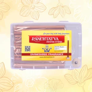 Best Panchtatva Dhoop Incense Stick