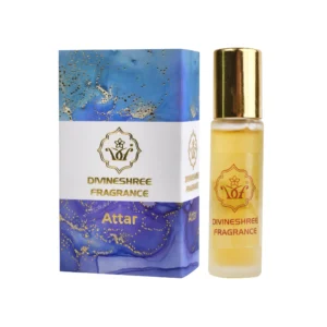 Sandal Attar