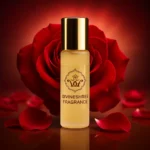 Rose Attar