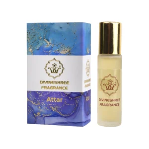 Rose Attar
