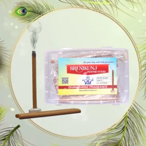 Sri Nikunj Dhoop Incense Stick